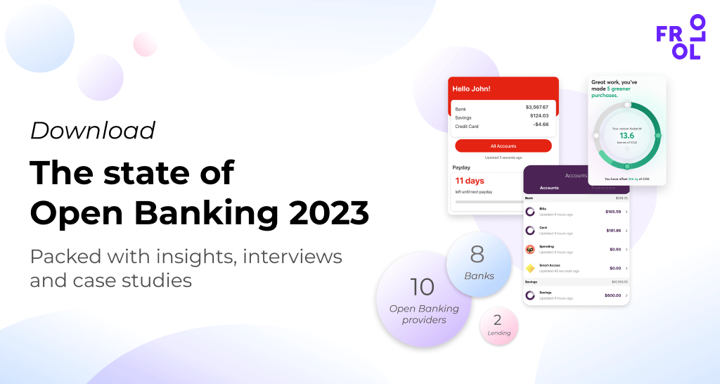 State of Open Banking 2023 - Download