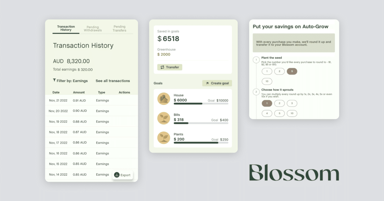 Fintechs State Of Open Banking 2024   Example Of Blossom Using Open Banking 1600x840 