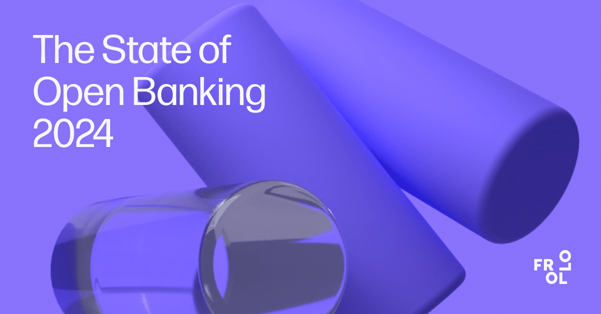 State of Open Banking 2024